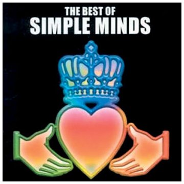 Simple Minds - Someone Somewhere (in Summertime)